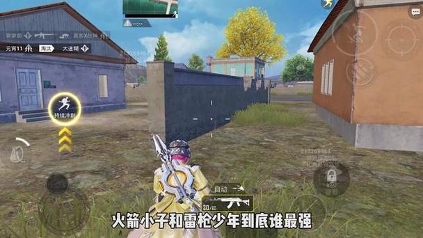 和平精英如何查外挂的人（和平精英是如何查外挂的）